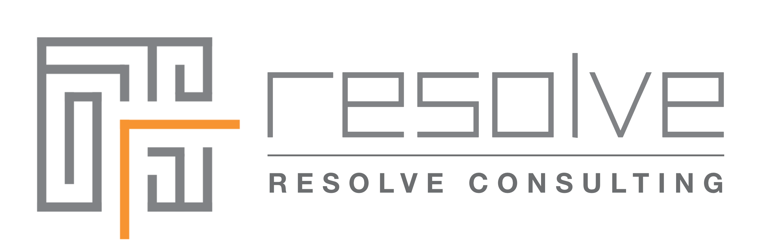 Resolve Consulting